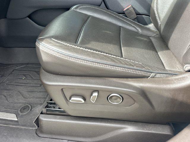 2021 GMC Yukon XL 4WD Denali