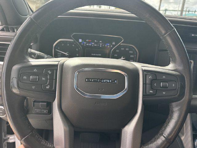 2021 GMC Yukon XL 4WD Denali