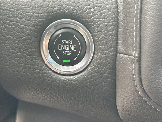 2021 GMC Yukon XL 4WD Denali