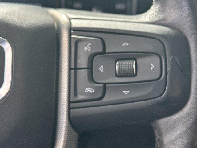 2021 GMC Yukon XL 4WD Denali