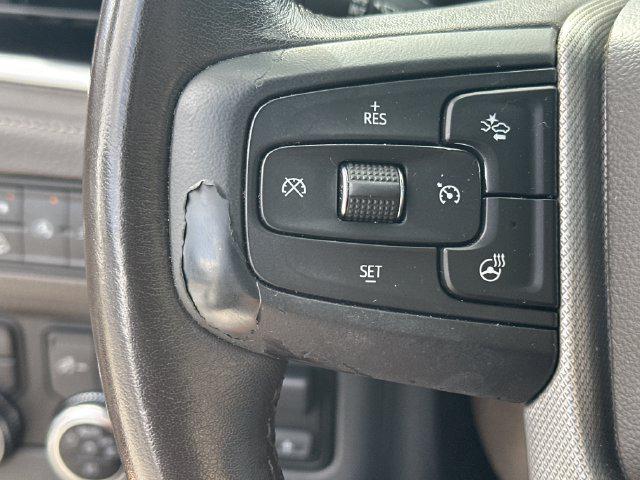 2021 GMC Yukon XL 4WD Denali
