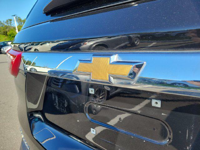 2021 Chevrolet Traverse FWD LS