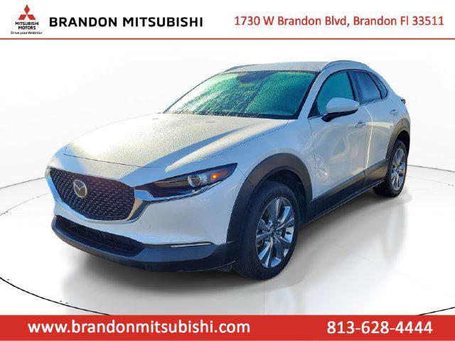 2023 Mazda CX-30 2.5 S Select for sale in Brandon, FL