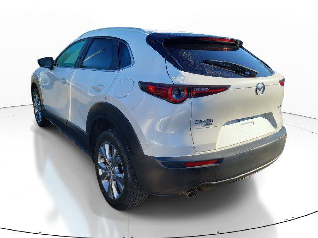 2023 Mazda CX-30 2.5 S Select