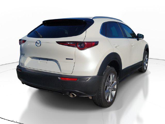 2023 Mazda CX-30 2.5 S Select