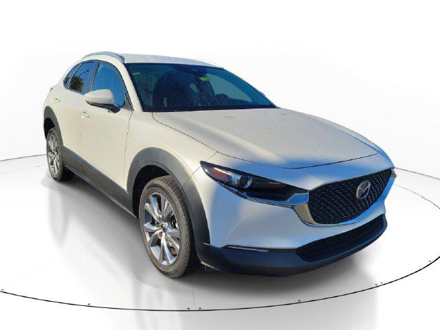 2023 Mazda CX-30 2.5 S Select