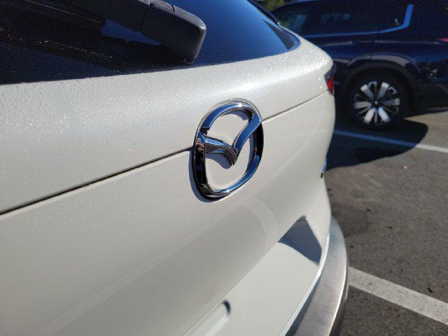2023 Mazda CX-30 2.5 S Select