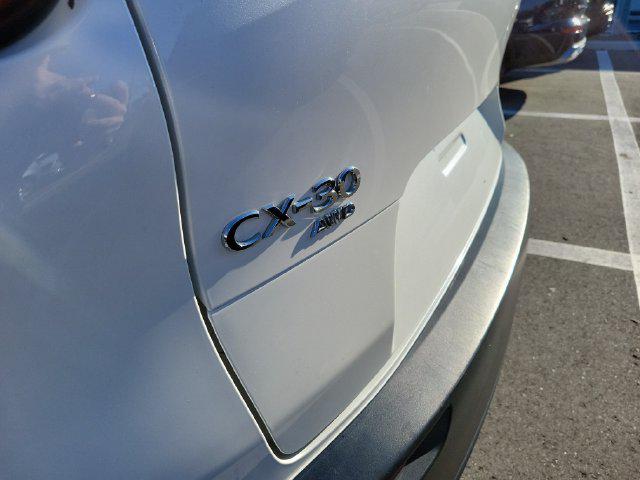 2023 Mazda CX-30 2.5 S Select