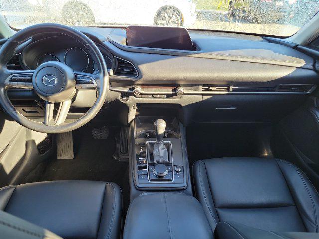 2023 Mazda CX-30 2.5 S Select