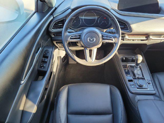 2023 Mazda CX-30 2.5 S Select