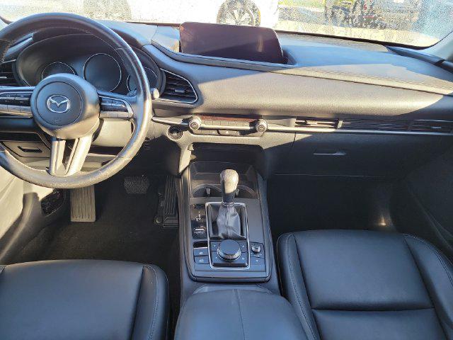 2023 Mazda CX-30 2.5 S Select