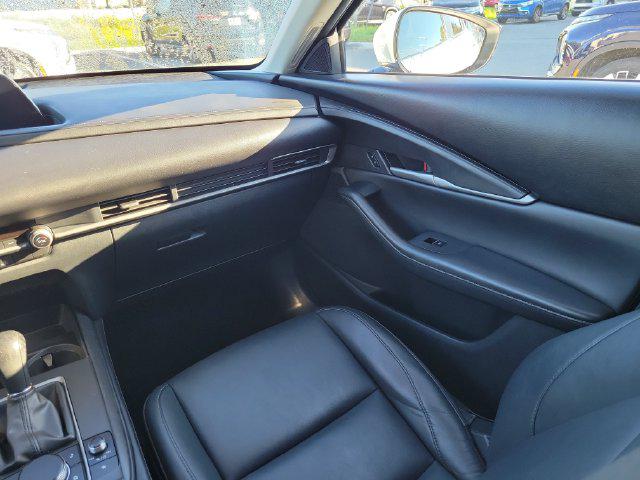 2023 Mazda CX-30 2.5 S Select