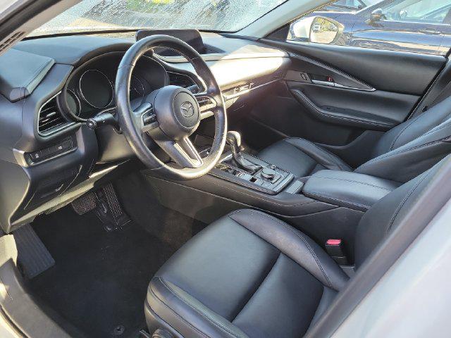 2023 Mazda CX-30 2.5 S Select