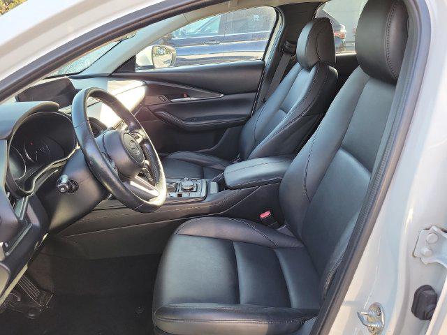 2023 Mazda CX-30 2.5 S Select