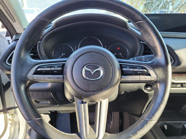 2023 Mazda CX-30 2.5 S Select