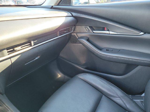 2023 Mazda CX-30 2.5 S Select