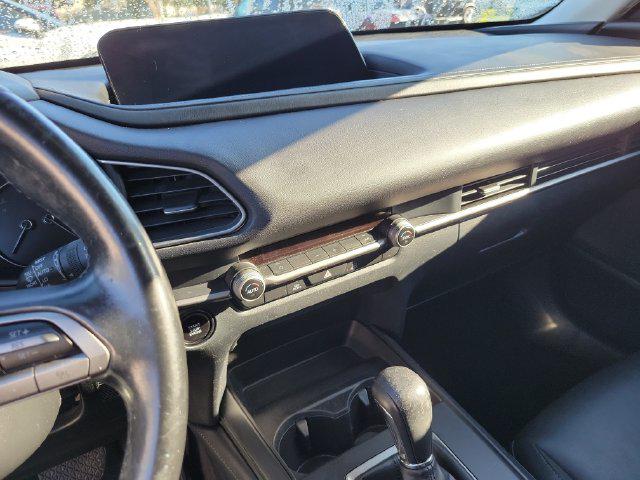 2023 Mazda CX-30 2.5 S Select