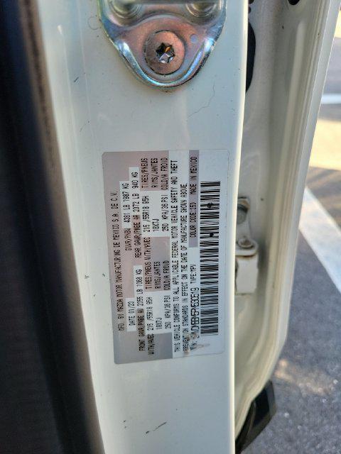 2023 Mazda CX-30 2.5 S Select