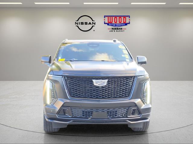 2026 Cadillac Escalade ESV V