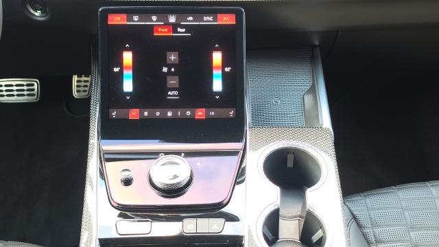 2026 Cadillac Escalade ESV V
