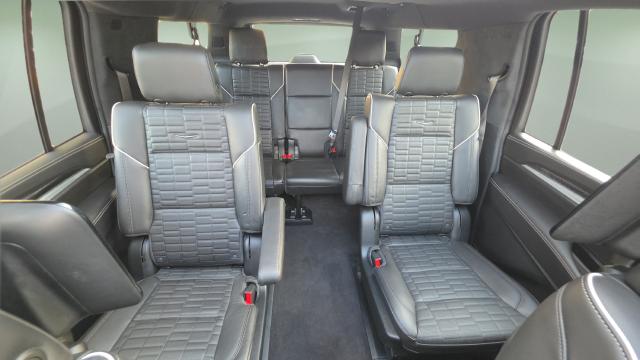 2026 Cadillac Escalade ESV V