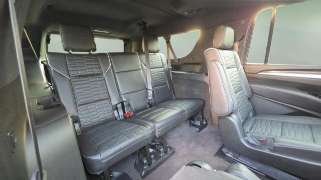 2026 Cadillac Escalade ESV V