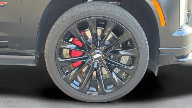 2026 Cadillac Escalade ESV V