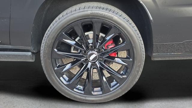 2026 Cadillac Escalade ESV V
