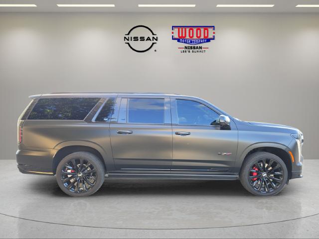 2026 Cadillac Escalade ESV V
