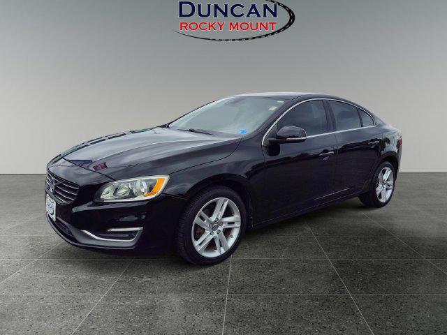 2014 Volvo S60 T5 for sale in Rocky Mount, VA