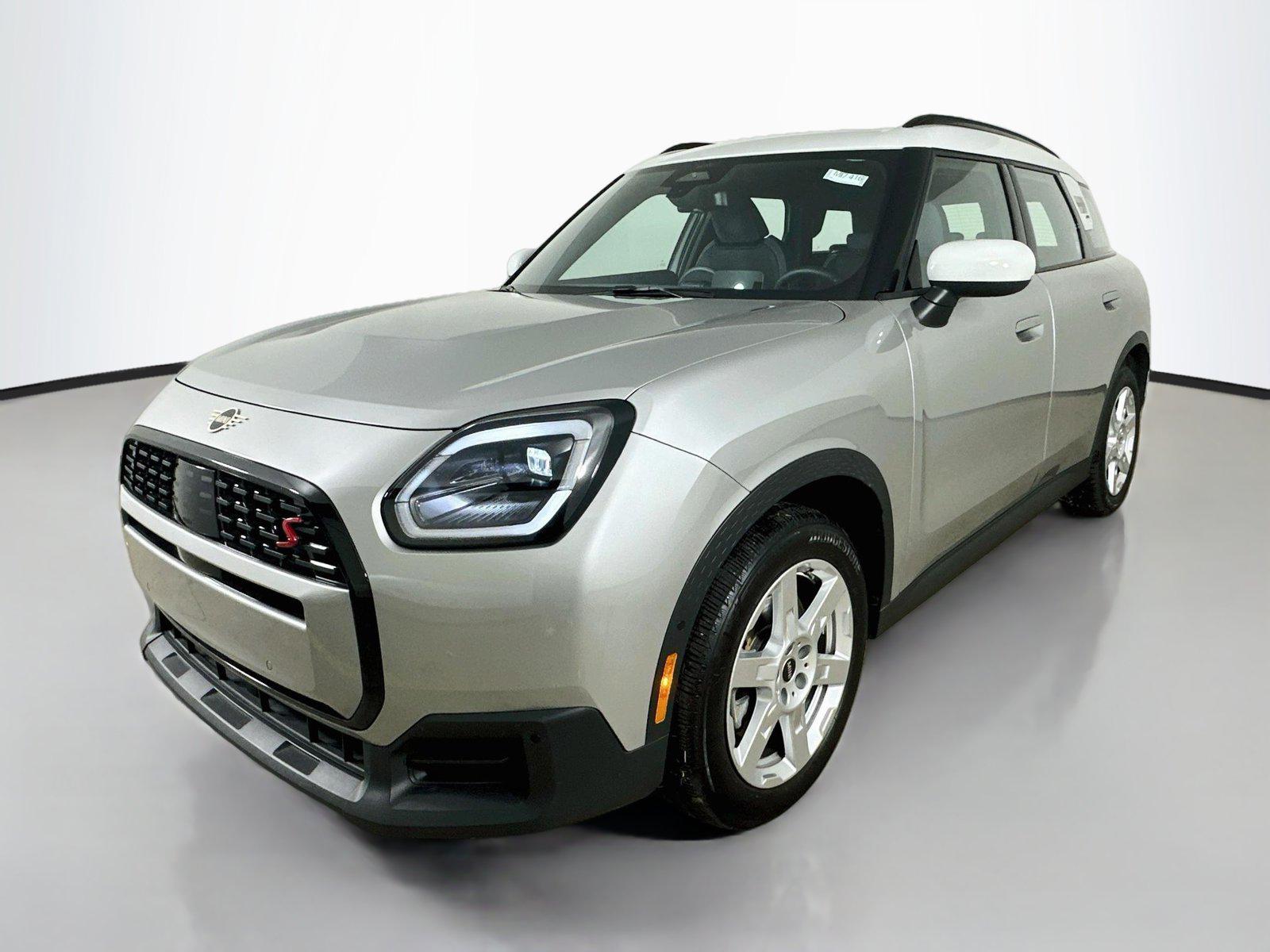 /2026 Mini Countryman