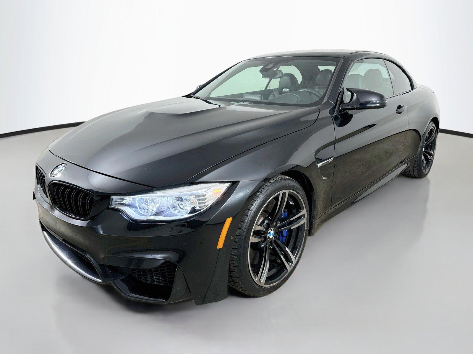 /2016 BMW M4