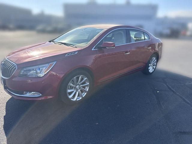 2014 Buick LaCrosse Leather Group for sale in Sioux City, IA