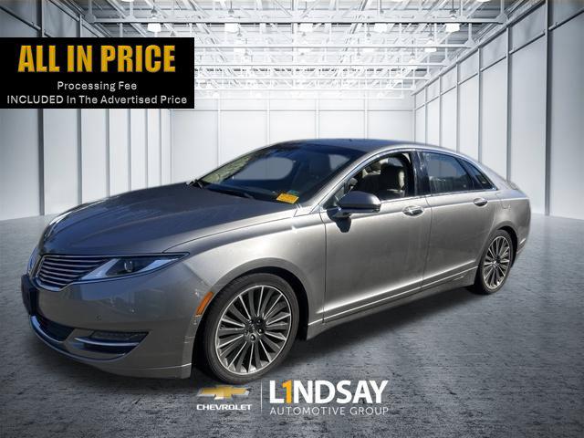 2016 Lincoln MKZ Base for sale in Woodbridge, VA