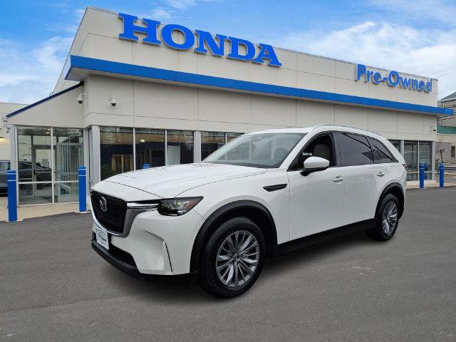 2024 Mazda X-90 3.3 Turbo Preferred for sale in Mahwah, NJ