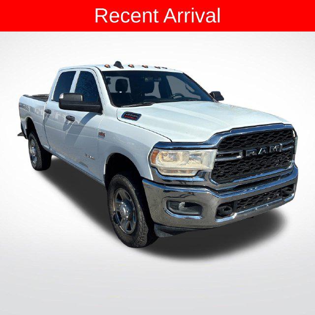 2022 Ram 2500 Tradesman Crew Cab 4x4 64 Box for sale in Salem, OR
