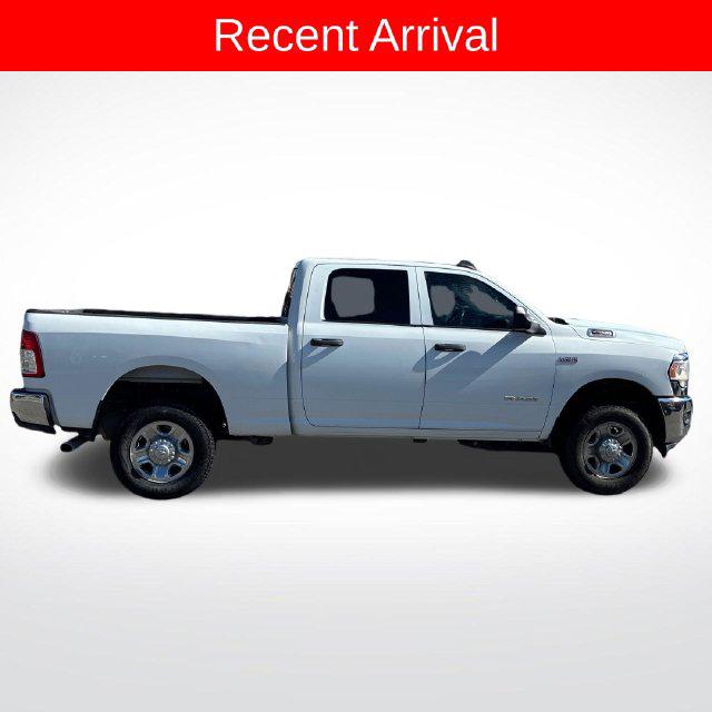 2022 Ram 2500 Tradesman Crew Cab 4x4 64 Box