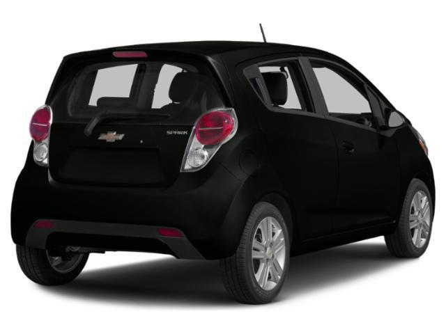 2015 Chevrolet Spark LS CVT