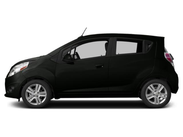 2015 Chevrolet Spark LS CVT