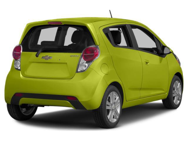 2015 Chevrolet Spark LS CVT