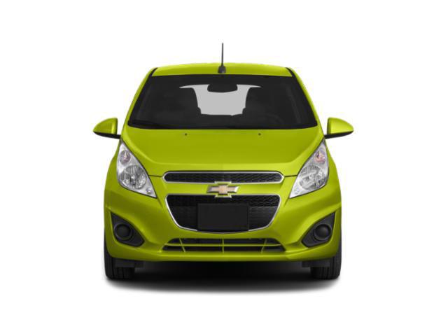 2015 Chevrolet Spark LS CVT