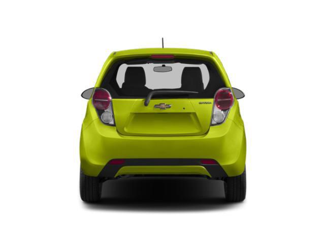 2015 Chevrolet Spark LS CVT