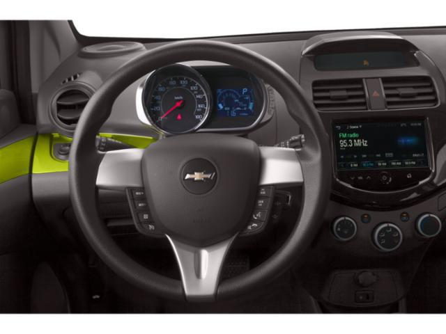 2015 Chevrolet Spark LS CVT