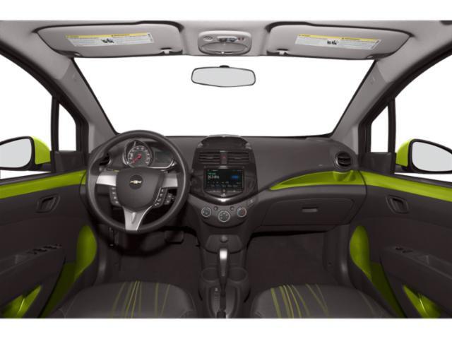 2015 Chevrolet Spark LS CVT