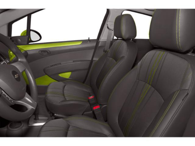 2015 Chevrolet Spark LS CVT