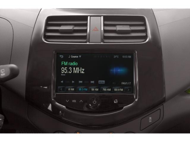 2015 Chevrolet Spark LS CVT