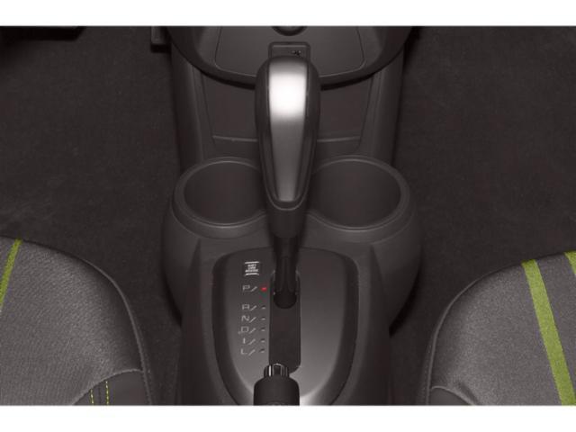 2015 Chevrolet Spark LS CVT