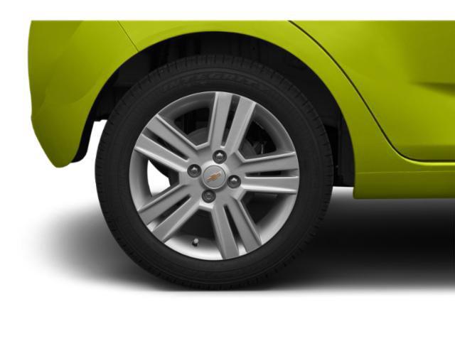 2015 Chevrolet Spark LS CVT