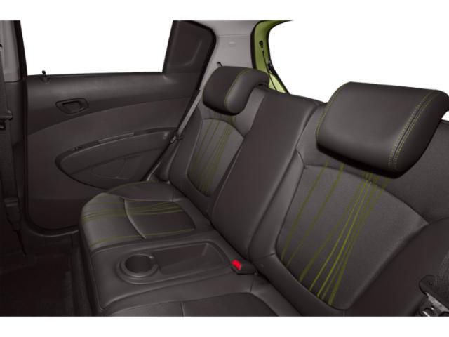 2015 Chevrolet Spark LS CVT