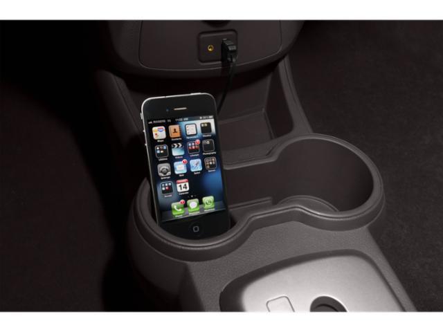 2015 Chevrolet Spark LS CVT
